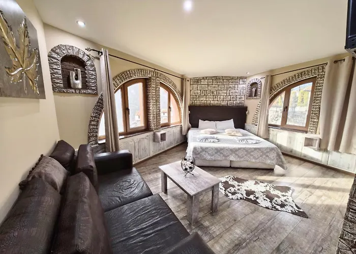 Complex Chilingira Osikovo