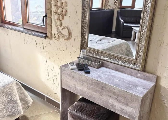 Complex Chilingira Osikovo