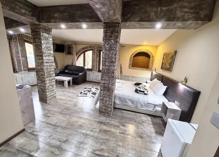 Complex Chilingira Osikovo