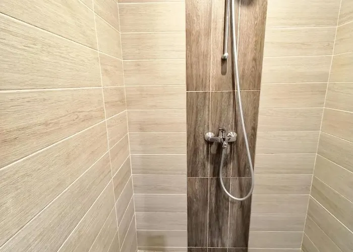 Complex Chilingira 3*