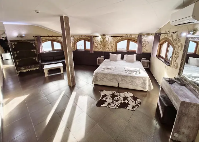 Complex Chilingira 3* Osikovo