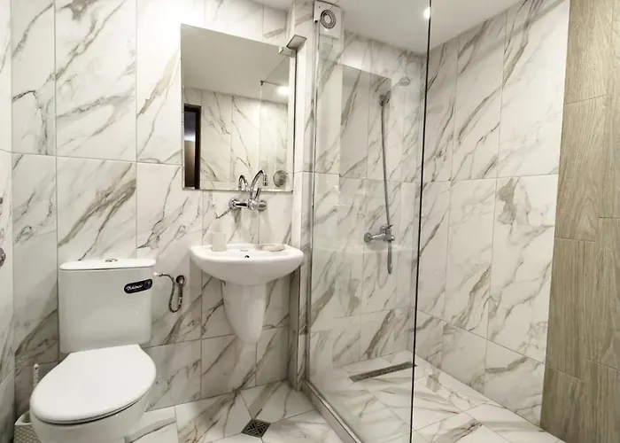 Complex Chilingira Osikovo