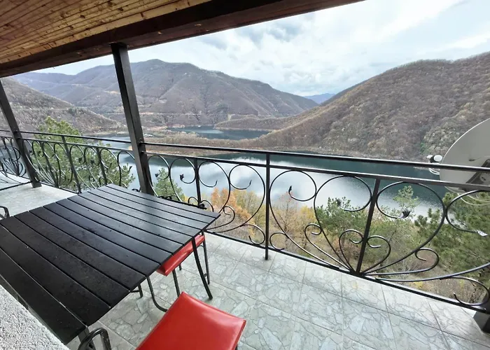 Complex Chilingira Hotel