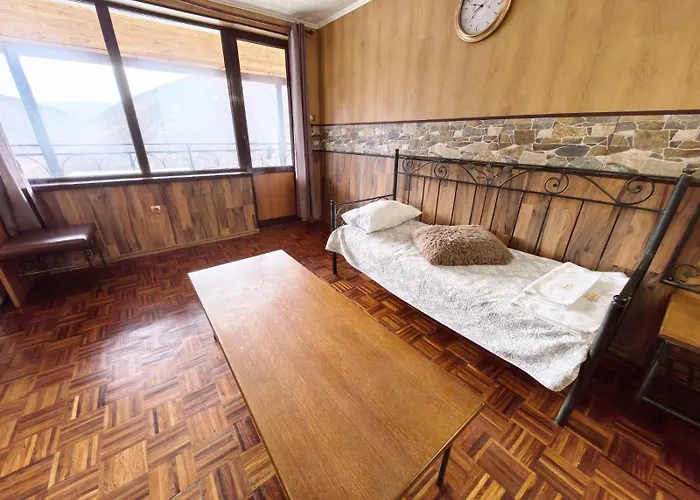 Complex Chilingira Osikovo