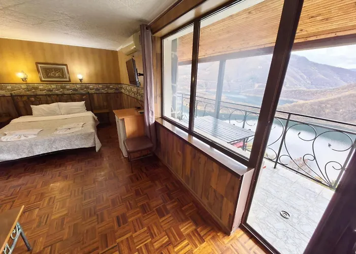 Complex Chilingira 3*