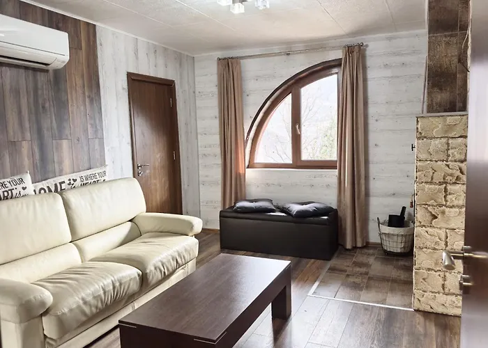 Complex Chilingira 3*